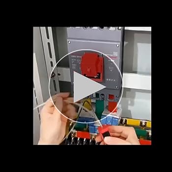 sold out 専用 WUWEOT 6 Pack Circuit Breaker Lockout Device, 480/600 Volt