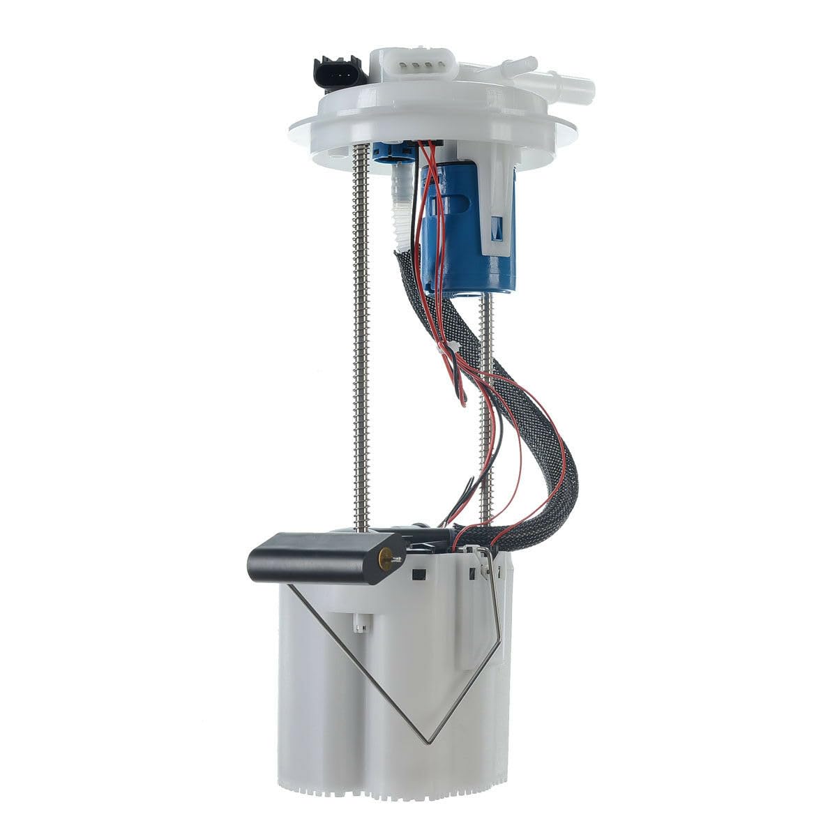 Amazon.com: CARABBIT Fuel Pump Module Assembly Fits 4.3L 4.8L 6.0L 