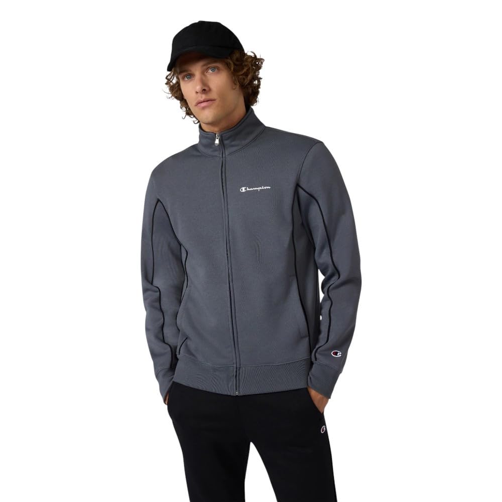 Champion Legacy Men Tuta Uomo (Pacco da 1)