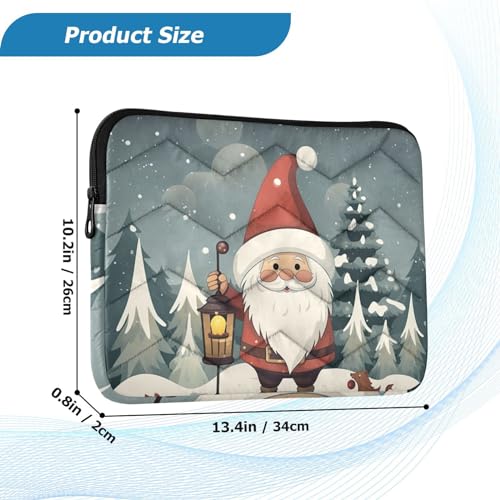 Funda impermeable para laptop 13-14 pulgadas miniatura 3