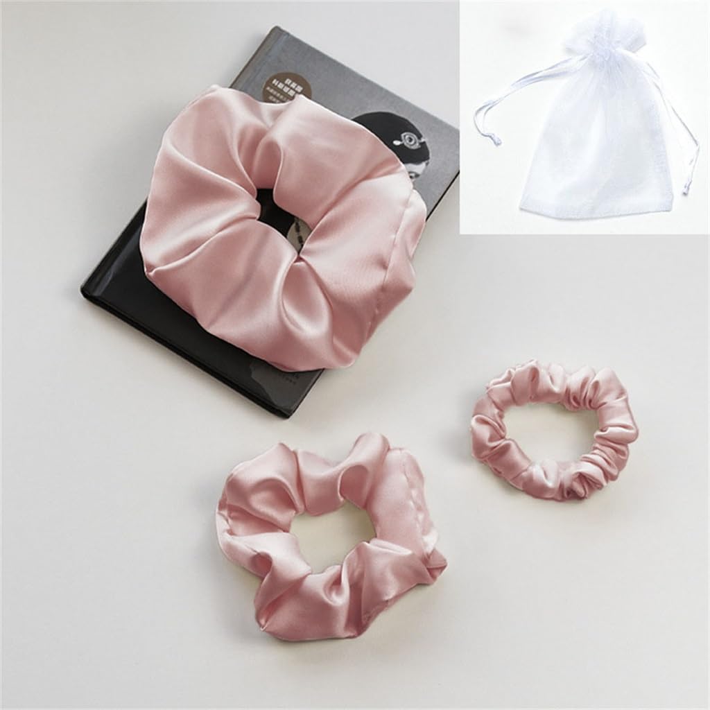 Three-piece Headstring Set Women's Decoration With Hair Trim