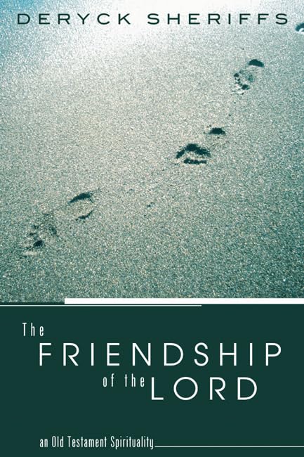 The Friendship of the Lord