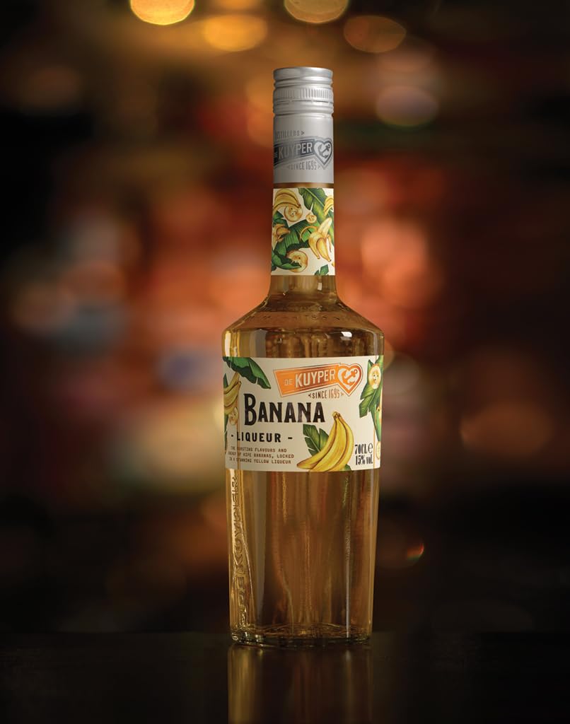 Amazon.co.jp: De Kuyper リキュール700ml デカイパー クレーム ド