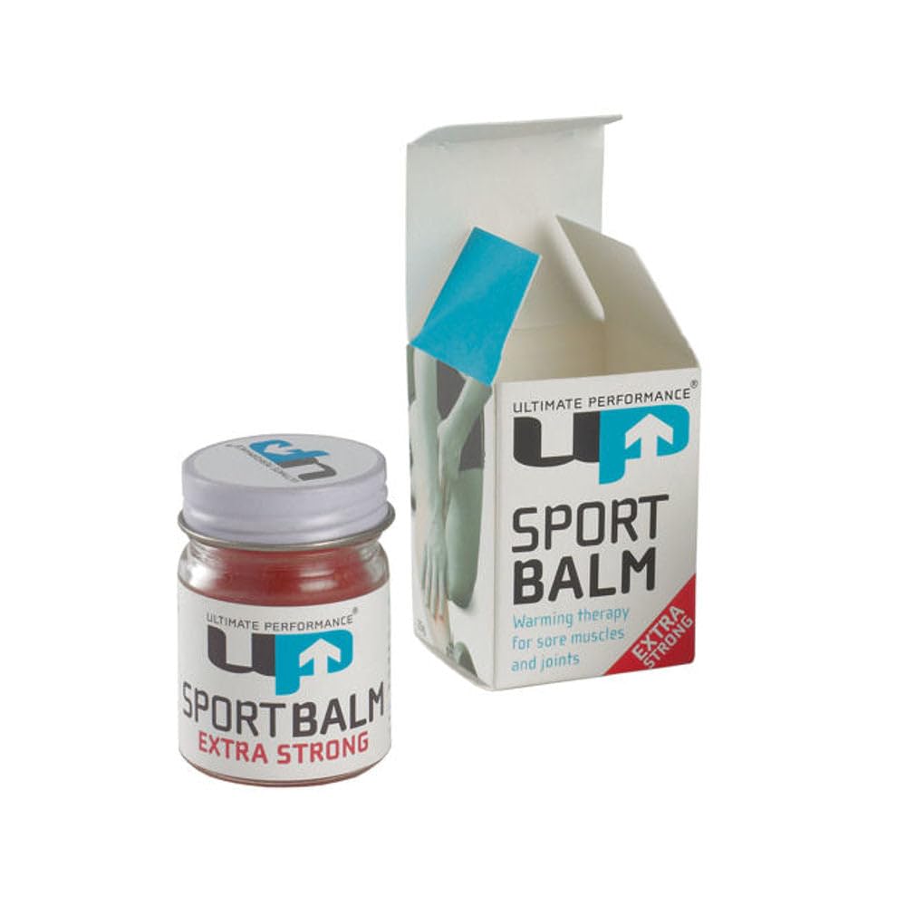 Ultimate Performance Sport Balm - Extra Strong