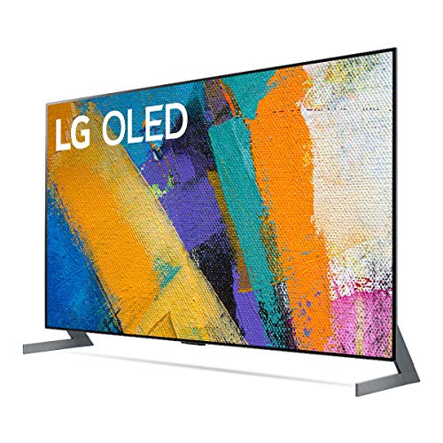 LG 77 inch OLED evo TV