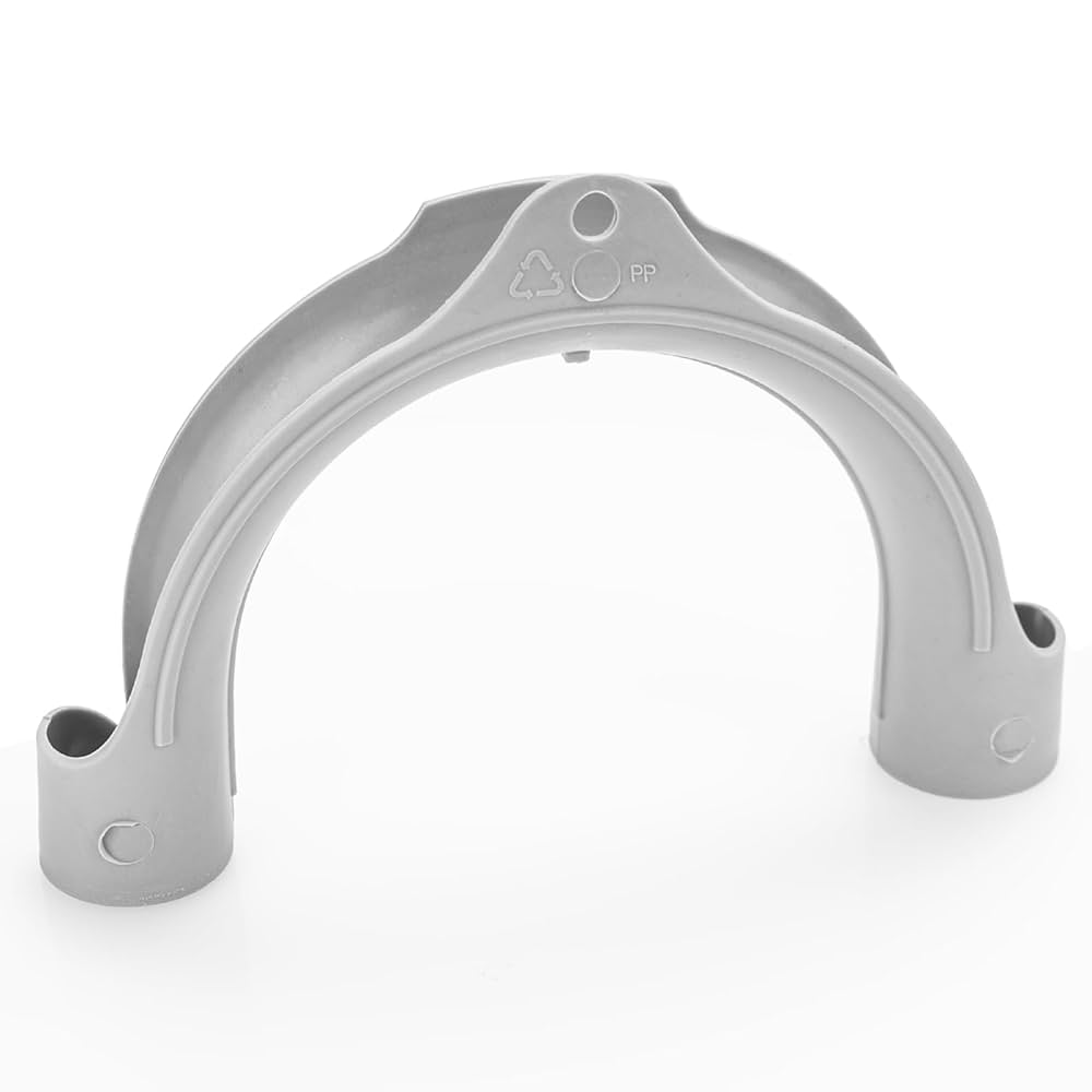 Washing Machine Drain Hose Clamp: Ensure Leak-Free Performance