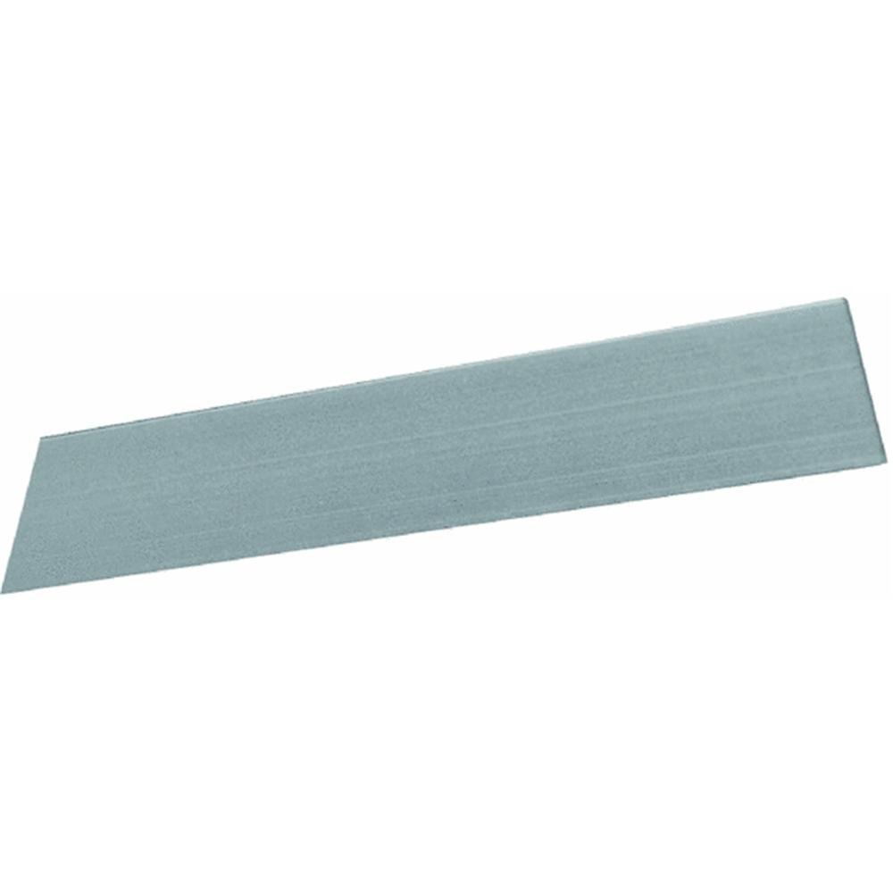 Stanley National N247-031 Stanley Hardware 48 x .75 x .12" Aluminum Rectangular Bar