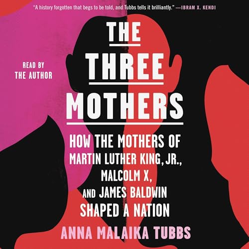 The Three Mothers - Anna Malaika Tubbs episode artwork