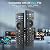Universal XRT140R for VIZIO-Smart-TV-Remote-Control-Replacement (Pack of 2)