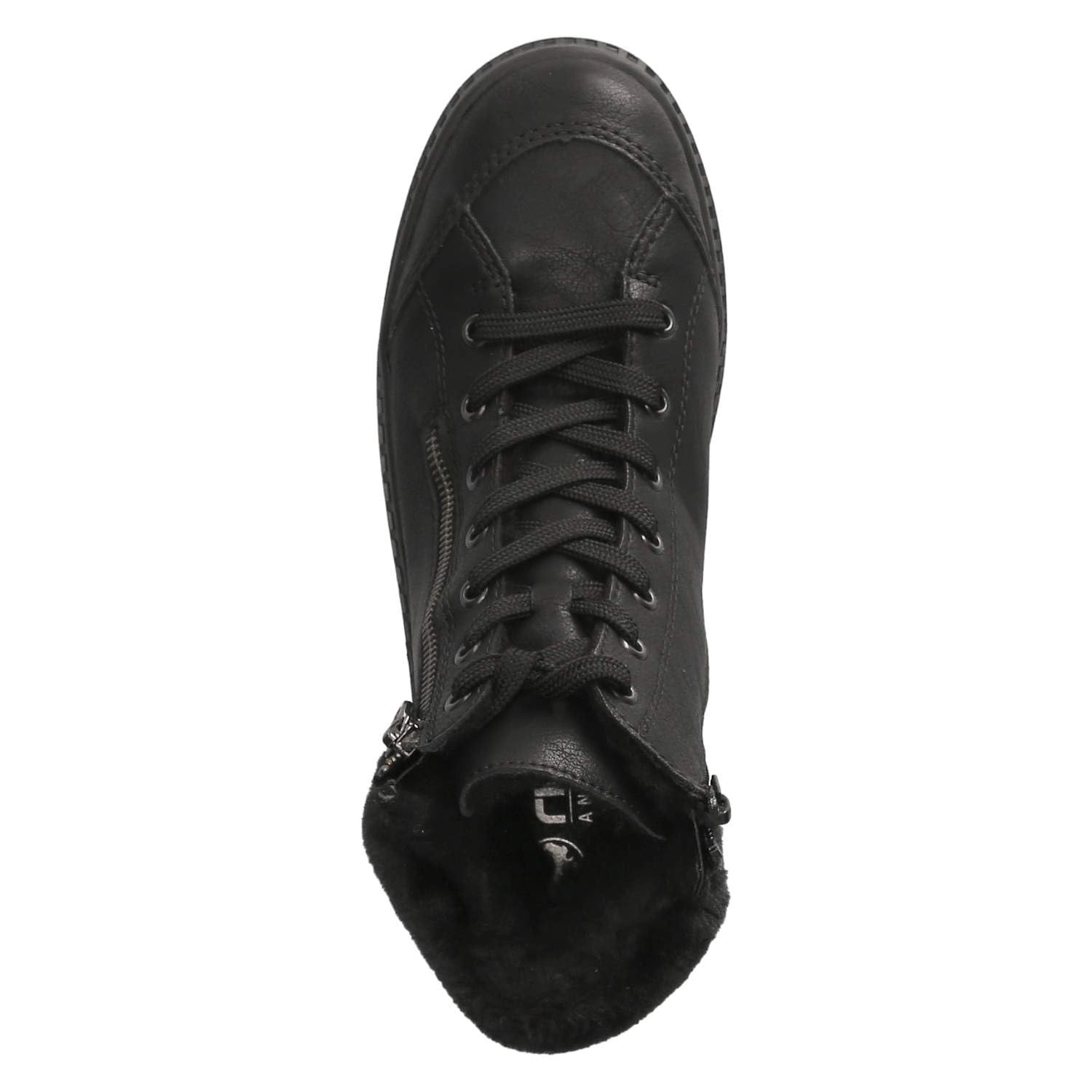 Rieker Kobiety 74244Buty sznurowane