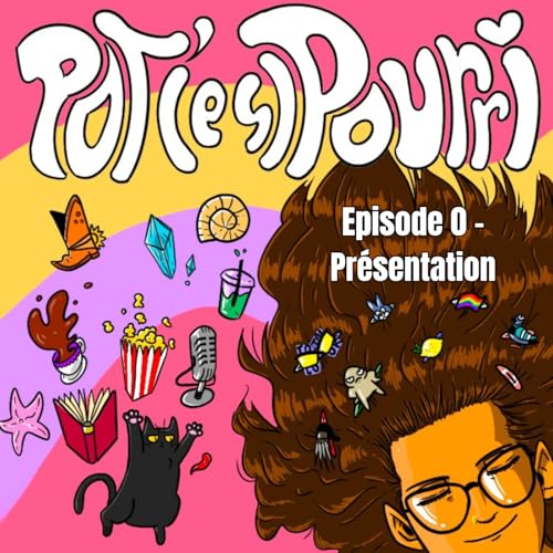 『Episode 0 - Présentation』のカバーアート
