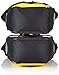 Ortlieb Back-Roller Classic QL2.1 Panniers (Pair) Yellow-Black #F5304