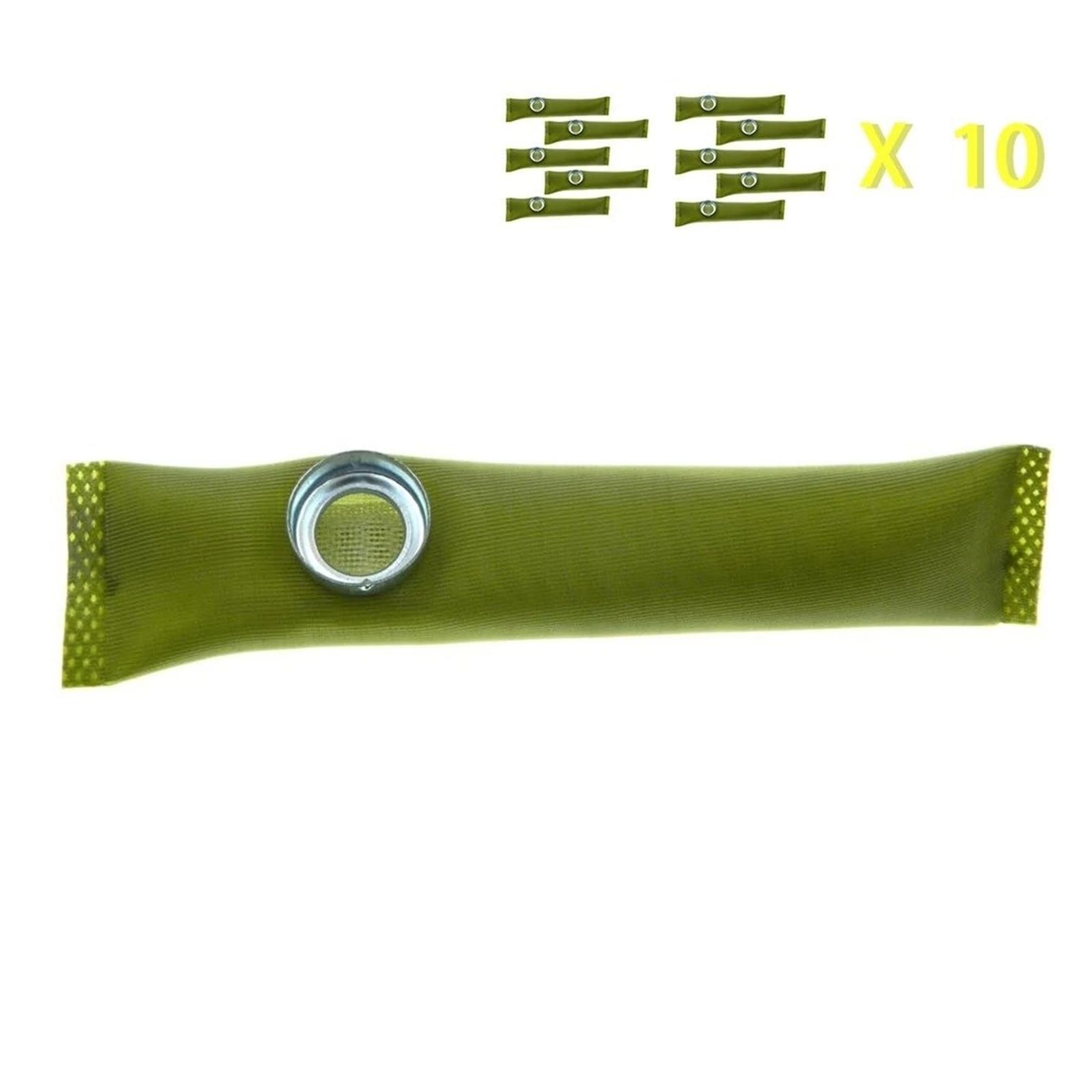 Bomba Combustible Moto Filtro de bomba de combustible para motocicleta K100 K1100 K1200 K75 R1100 R1100GS R1100RS R850R (1/5/10 piezas) 16141341231 16141464730(10 piece)