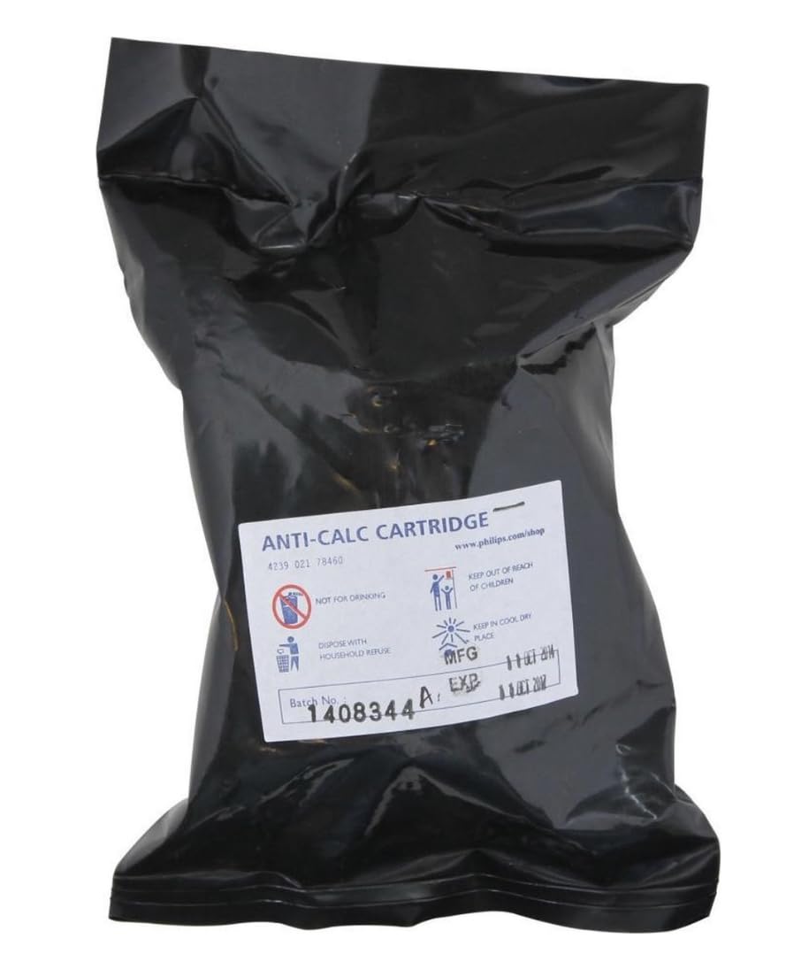 FILTRE ANTI - TARTRE PURE STEAM