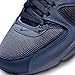 Nike Men's Gymnastics, Grey (Ashen Slate/Thunder Blue/Diffused Blue/Racer Blue 407), 8 UK