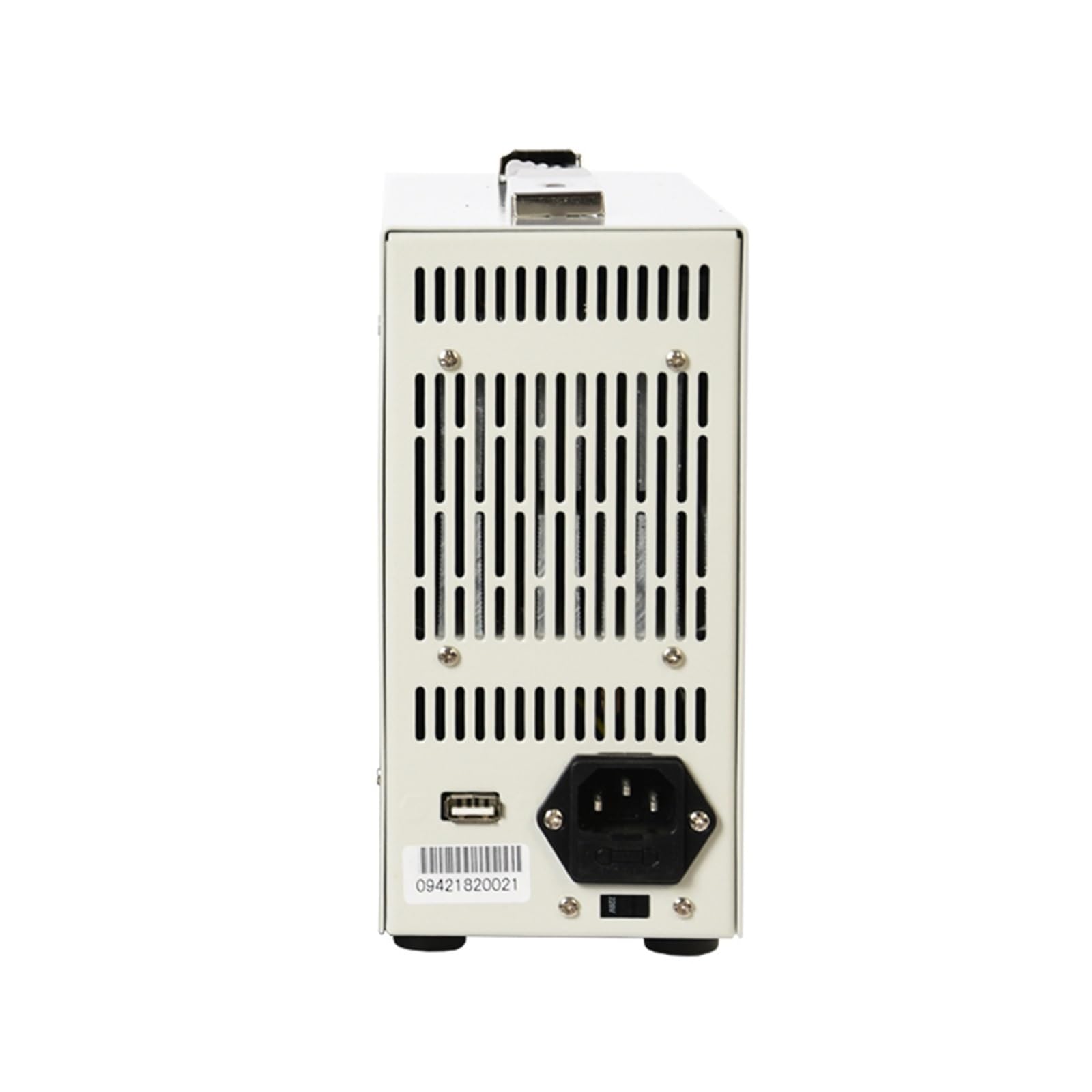 Testeur Batterie, ET5420 DC charge électrique testeur de charge de batterie réglable à double canal haute précision testeur de capacité de batterie