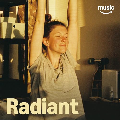 Zusammengestellt von: Amazon Music