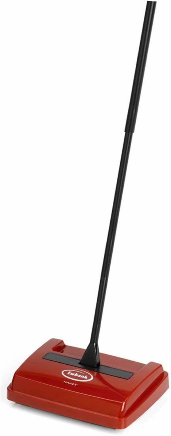 Handy Manual Carpet Sweeper