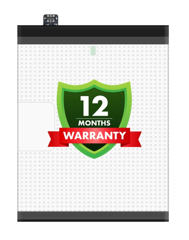 Image of Original BLP609 Battery Compatible for Oppo F1 Plus (X9009) | R9 (R9m, R9tm) - (2850mAh) - 1 Year Warranty DF7