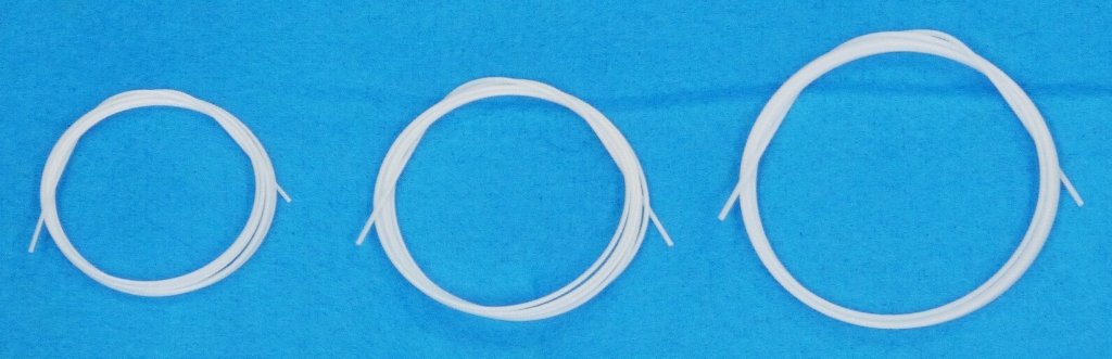 Zenon Sanshin Strings, Set of 3