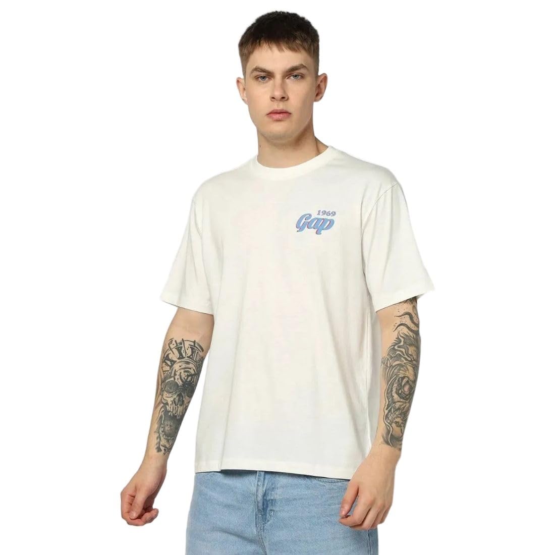 gap Men T-Shirt-picture-30