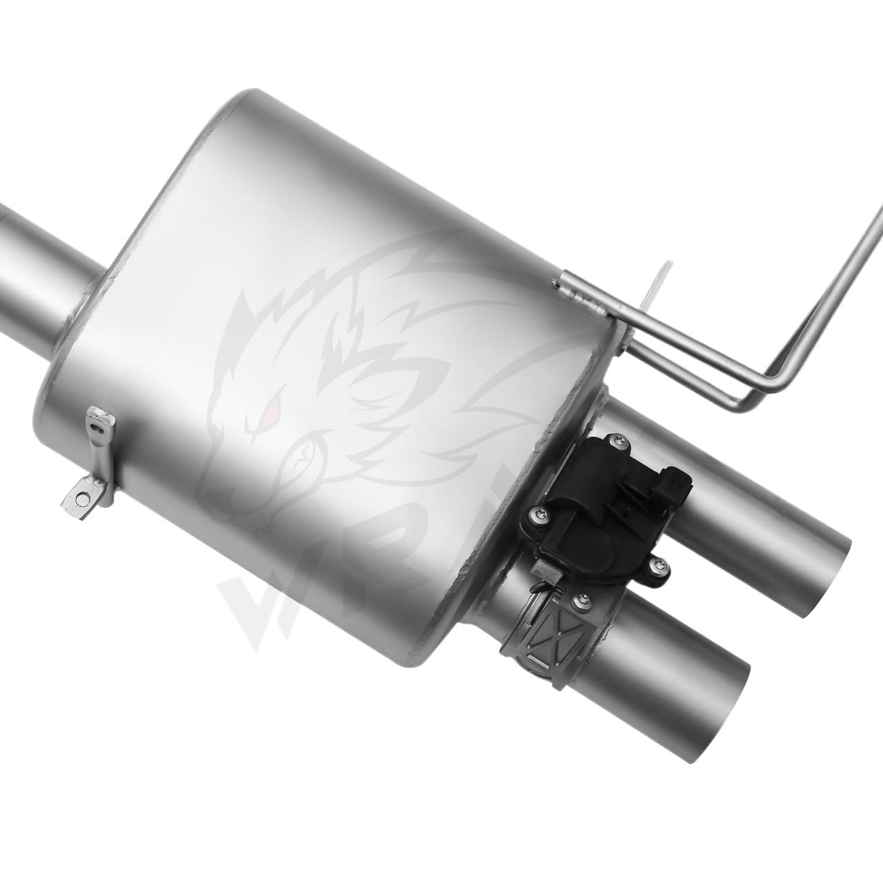 Katalizator katalizator Pasuje do BMW M3 Coupe E92 układ wydechowy Sport z zaworem Catback SS304 x-tube aktualizacja mocy bezpośrednie dopasowanie zamiennik katalizator akcesoria