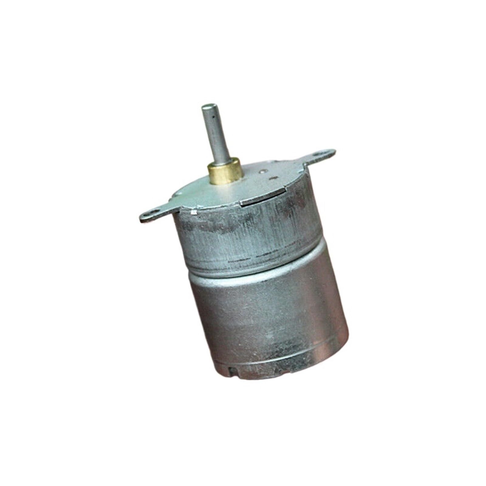 Motoréducteur vitesse lente RF-310 DC 5V 9V 12V moteur électrique à engrenages métalliques