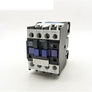 Contacteur De Démarrage GE 22D11G26A 120V DC - Bobine De Remplacement Neuve