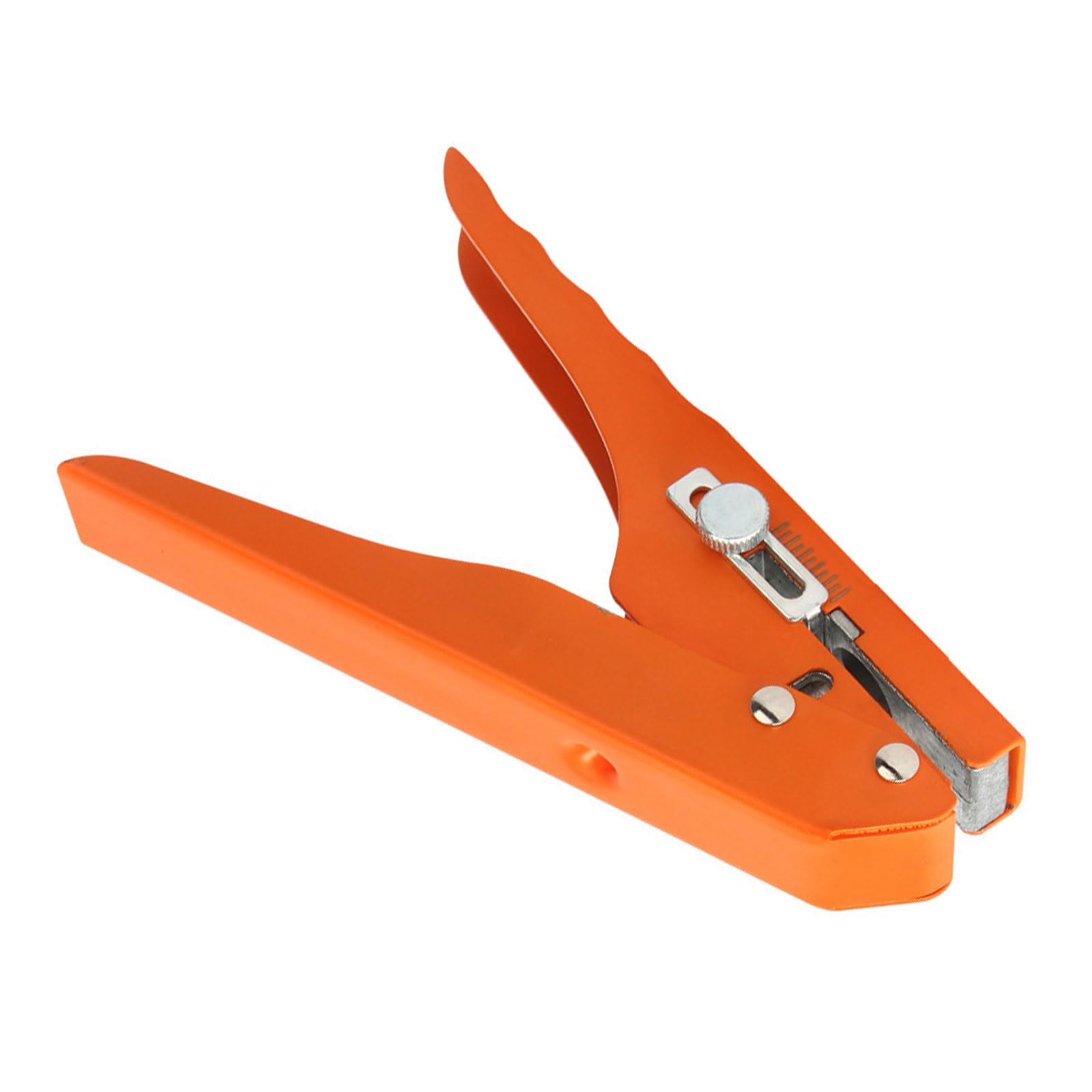 Kaeltsyn 12Mm Precisely Woodworking Single Hole Punching Pliers In 8Mm 10Mm 15Mm Size Option Hole Puncher Ergonomic Comfort Handle Woodworking Countersink Drill Bit