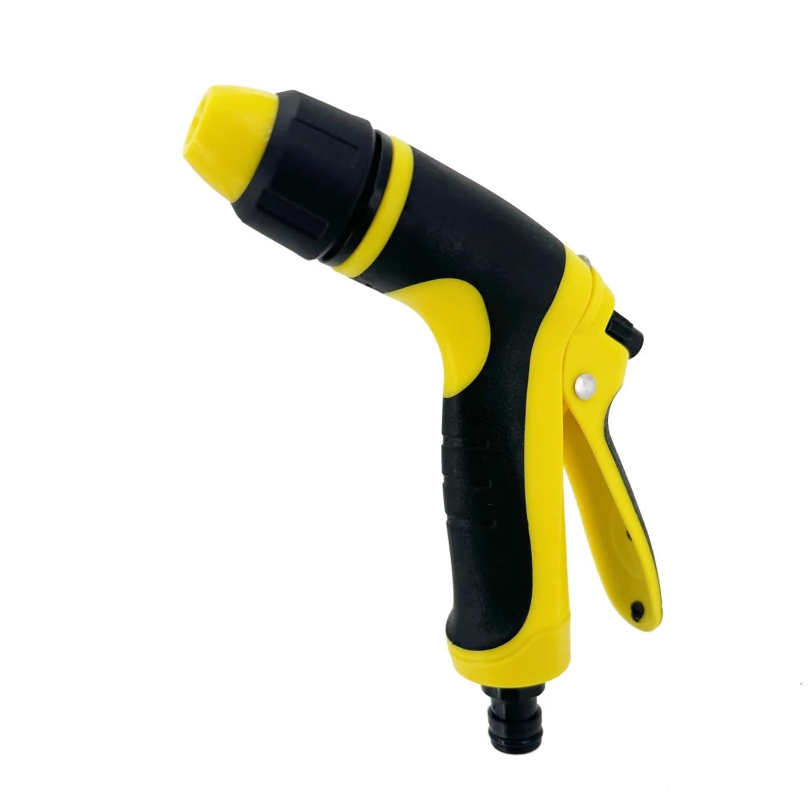 Lcvzxcfkx 9 Nozzle High Pressure Water Hose Nozzle Spray, Adjustable