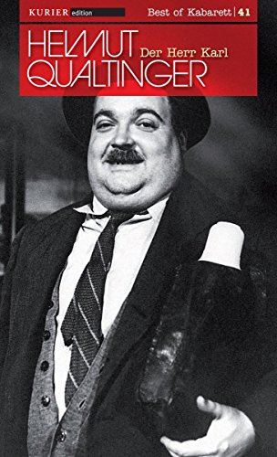 Helmut Qualtinger - Der Herr Karl