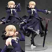 Amazon.co.jp: FateGrand Order セイバー アルトリアペン