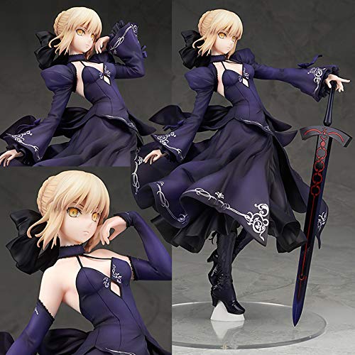 Fate/Grand Order アルトリア・ペンドラゴン ドレスVer. Amazon | アルター Fate/Grand Order セイバー/アルトリア・ペン