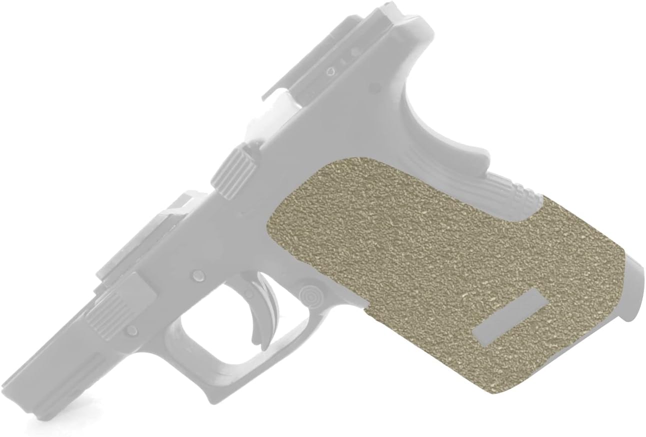 TALON GRIPS for Springfield Armory XD .45 Compact