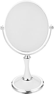 Espejo de aumento ajustable de doble cara 6 p...