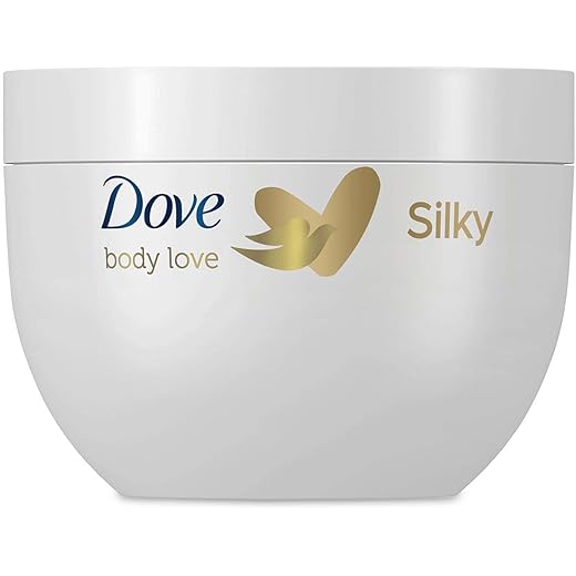 Dove Nourishing Cream 300ml