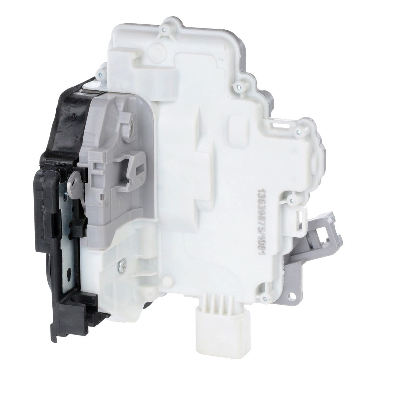 RIDEX 1361D0010 Serratura sportello Posteriore Destra Compatibilità con AUDI Q5 8RB