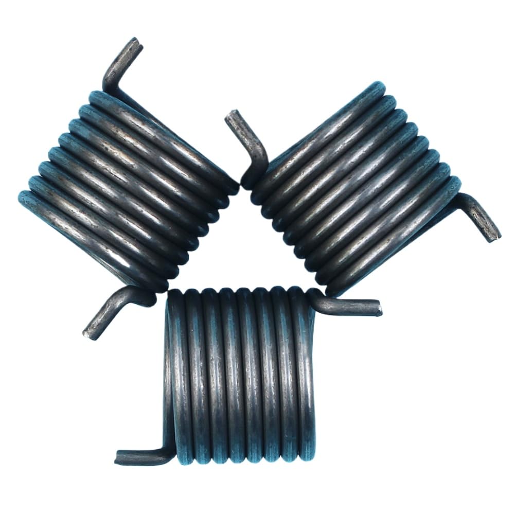 Kzwrdjyye Onecolor Recoil Starter Spring For 137 142 235 236 240 E Pp3314 Pp 3818 4018Av 3816 Ppb 4018 4218 Avx Chainsaw 530021180