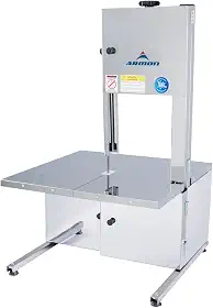 Serra Fita Bancada Total Inox 1,74 m Bivolt
