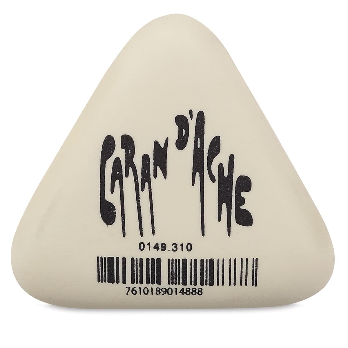 Caran d'Ache Triangular Eraser Swiss Made (149.310)