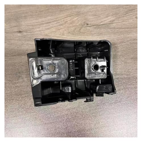 Support pare-chocs 1932681-00-C Tesla Model Y Juniper réparation suite choc - 5
