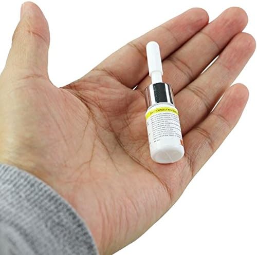 Bywabee Quick Fix Windshield Repair kit