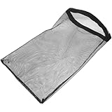 Filtro de pelusa para secadora: diseño sencillo, fácil de instalar; puede instalarlo usted mismo en el conducto de ventilación de la secadora