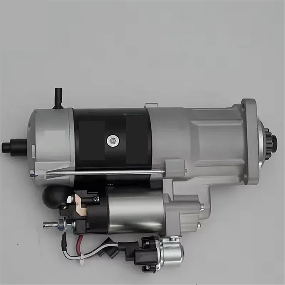 Arrancador STG93537 Apto for 6K M105R3062SE-VPP KJ200-3708100-002