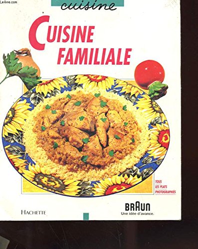 CUISINE FAMILIALE