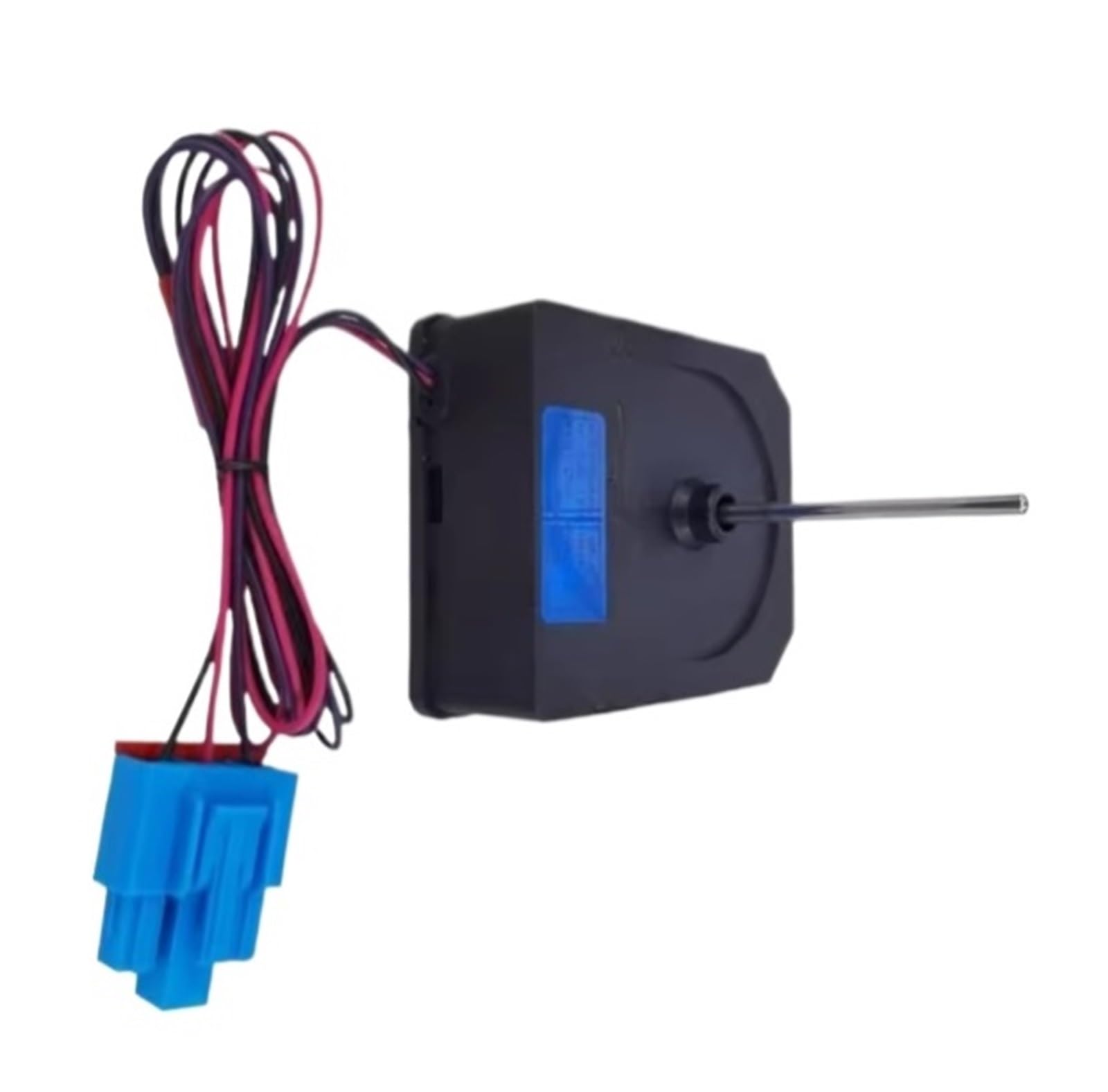 Motor De Ventilador De Refrigerador RDD056X04.T 4681JB1029Q, Compatible Con LG, Refrigeración Por Radiador De Refrigerador DC13V