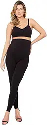 Legging Gestante, Plié, Feminino