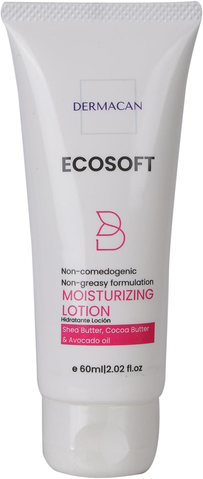Ecosoft All in One Daily Moisturizing Lotion for Face