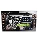 Produktbild Dual-Tuner FM Autoradio 2GB+32GB Android Auto 10 Carplay Rohm-DSP Bluetooth 5.0 WiFi 4G USB CD DVD Navigation GPS für OPEL Astra H G Corsa C D Vivaro Antara Vectra Zafira (Klavier Schwarz)