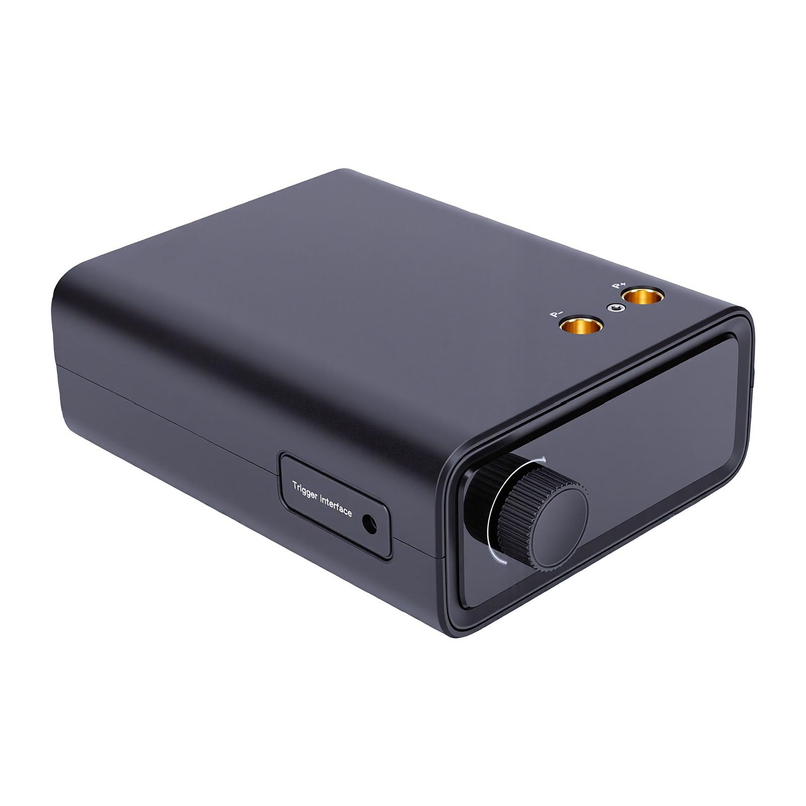 Fabater Soldador por Puntos de Mano, 13000W 0,1-0,4 Mm Máquina de Soldadura por Puntos de Doble Pulso con 100 Niveles Potencia, Equipo de Soldadura por Punto Inalámbrico de 10000MAh